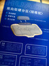 Huadn日本頸椎枕頭護頸枕睡眠頸椎病深度睡眠專(zhuān)用記憶棉枕頭記憶枕芯 曬單實(shí)拍圖