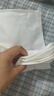 雅鹿無(wú)骨堆堆襪子女純棉中筒襪夏季白色松口月子襪勃肯鞋長(cháng)襪6雙 曬單實(shí)拍圖