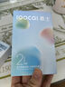 素士SOOCAS 電動(dòng)牙刷頭 軟毛云感亮白刷頭 成人牙刷通用刷頭兩支裝  白色2支裝 曬單實(shí)拍圖
