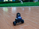幻爾 STM32兩輪自平衡小車(chē)miniBalan雷達避障測距巡線(xiàn) AI大模型智能視覺(jué)識別PID/LQR輪式編程機器人 平衡小車(chē)+AI大模型模塊 曬單實(shí)拍圖