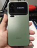 小米（MI）Xiaomi 17 Pro Max 徠卡光影大師人像 第五代驍龍8至尊版 6.9英寸120Hz陽(yáng)光屏 小米手機17promax 森野綠 16GB+1TB 曬單實(shí)拍圖