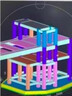 XMSJ廣系加密鎖2026預(yù)算五金土建GTJ安裝算量6.0云計(jì)價(jià)BIM鋼筋翻樣 進(jìn)口芯片全國(guó)行業(yè)版 曬單實(shí)拍圖