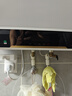 萬(wàn)家樂(lè )【睿能D60-FW3S抗菌內膽免清洗】電熱水器60升 出水斷電鎂棒免換儲水式家用一級能效 曬單實(shí)拍圖