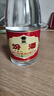 汾酒 黃蓋玻汾 清香型白酒 53度475mL 雙瓶裝 曬單實(shí)拍圖