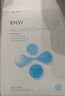如薇（RNW）玻尿酸沁漾補水面膜套裝30片深層保濕補水熬夜鎖水送男女友 曬單實(shí)拍圖