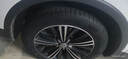 固特異（Goodyear）汽車(chē)輪胎 235/55R18 104W EF1 SPORT鷹馳F1酷跑 適配探岳/途觀(guān)L 曬單實(shí)拍圖