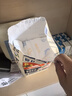 蓓秀民國風復方山茶油全包臀拉拉褲XXL碼76片（26-30斤適用）【品牌直供 安心品質(zhì)】 曬單實拍圖