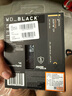 西部數(shù)據（WD）SSD固態(tài)硬盤M.2接口 SN7100 PCIe4.0 筆記本臺式機固態(tài)硬盤 AI電腦配件 SN7100 1TB 曬單實拍圖