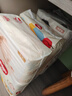 好奇（Huggies）鉑金裝小桃褲紙尿褲M144片(6-11kg)中號(hào)尿不濕【消暑散熱】 曬單實(shí)拍圖