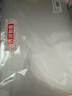 得力（deli）【超級爆款】20只A4按扣學(xué)生桌面透明文件袋 試卷收納文件套資料塑料防水檔案袋辦公學(xué)習用品27008 曬單實(shí)拍圖