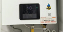 林內（Rinnai）【小蠻腰】13升燃氣熱水器天然氣【國家補貼15%】智慧恒溫升級CPU低水壓?jiǎn)?dòng)13GD31（JSQ26-GD31） 曬單實(shí)拍圖