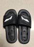 李寧拖鞋男夏季涼拖戶(hù)外室內外防滑運動(dòng)洗澡游泳拖鞋 曬單實(shí)拍圖