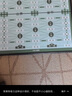 得力（deli）磁石軍棋旗陸戰棋折疊棋盤(pán)便攜兒童學(xué)生娛樂(lè )益智玩具禮物 曬單實(shí)拍圖