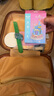 舒星黃色奶油小熊文具套裝禮盒開(kāi)學(xué)大禮包高顏值生日禮物伴手女孩男孩小學(xué)生學(xué)習用品兒童幼兒園初中生 曬單實(shí)拍圖