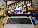 COLORFIRE MEOW 橘寶R15 七彩虹2025游戲筆記本電腦 銳龍7 H 255 16G 512G RTX5050 144Hz 曬單實(shí)拍圖