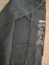 彪馬（PUMA）男褲 寬松針織長(zhǎng)褲透氣休閑褲時(shí)尚衛(wèi)褲跑步健身運(yùn)動(dòng)褲子 曬單實(shí)拍圖