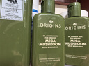 悅木之源（Origins）靈芝菌菇水200ml保濕爽膚水精華護膚品濕敷補水噴霧生日禮送女友 曬單實(shí)拍圖