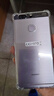 AOYAMIC 適用華為P9手機殼p9plus保護套全包氣囊防摔透明超薄硅膠軟殼簡(jiǎn)約男女款 華為p9plus【透明白】 氣囊防摔透明軟殼【單殼】 曬單實(shí)拍圖