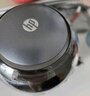 惠普（HP）S05藍牙音響穹頂幻彩音箱電腦手機家用迷你低音炮小型便攜式戶(hù)外無(wú)線(xiàn)TWS互聯(lián)小音響 曬單實(shí)拍圖