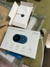 中興（ZTE）隨身wifi6可插卡/移動(dòng)4G全網(wǎng)通/無(wú)線(xiàn)上網(wǎng)卡隨行筆記本寬帶網(wǎng)絡(luò )設備3000mAh大電池 U10S Pro青青 曬單實(shí)拍圖