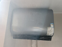 海信（Hisense）60升家用電熱水器3300W變頻節能3D巨能洗富鍶活水免換鎂棒以舊換新一級能效DS11Ultra 3D巨能洗熱水器 曬單實(shí)拍圖