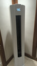 科龍空調3匹柜機 海信出品 京東聯(lián)名小布丁 新一級變頻立式雙排神機 以舊換新國家補貼KFR-72LW/QG1-X1 曬單實(shí)拍圖