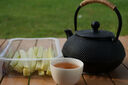 八千行鑄鐵茶壺圍爐煮茶壺器具戶外燒水壺可明火鐵質(zhì)功夫茶具電陶爐茶壺 曬單實拍圖
