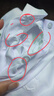 羅蒙高端免燙抗皺西服套裝男士商務(wù)休閑婚禮正裝西服外套上衣服男裝 黑色(西服+西褲+襯衫+大禮包) XL 曬單實拍圖