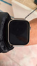 華為HUAWEI WATCH FIT 4 韻律黑氟橡膠表帶 華為運(yùn)動(dòng)智能手表超輕薄大屏潮流運(yùn)動(dòng)藍(lán)牙通話睡眠監(jiān)測(cè)fit4 曬單實(shí)拍圖