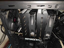 Thermalright(利民) Peerless Assassin 120 SE 逆重力6熱管 風(fēng)冷散熱器 雙塔逆轉(zhuǎn)雙C12C風(fēng)扇 PA120 SE 曬單實(shí)拍圖