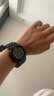卡西歐（CASIO）手表男光動能防水運(yùn)動電子學(xué)生表送男友七夕禮物AQ-S810W-1A 曬單實(shí)拍圖