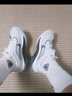 耐克 （NIKE）2025年男子ZOOM FLY 6跑步鞋 FN8454-100 41 曬單實拍圖