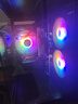 技嘉酷睿i5 14600KF臺式組裝電腦主機RTX5060Ti游戲高端電競獨顯直播設計渲染整機 三：i5 14600KF丨技嘉RTX5060Ti 曬單實(shí)拍圖