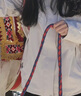 駱駝（CAMEL）戶(hù)外防寒沖鋒衣男女三合一三防保暖進(jìn)藏登山服[雨神] A23CATR057 曬單實(shí)拍圖