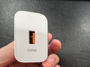 三合一充電器66W/100W/120W快充套裝一拖三手機(jī)數(shù)據(jù)線適配華為蘋果安卓手機(jī)原裝正品數(shù)據(jù)線充電頭 【原充正品】120W充電頭+1.2米編織三合一套裝 曬單實(shí)拍圖