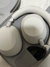 索尼（SONY）WH-1000XM6【政府補(bǔ)貼】頭戴式無(wú)線降噪耳機(jī) AI智能降噪 鉑金銀 雙11 購(gòu)物推薦 曬單實(shí)拍圖