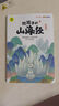 寫(xiě)給孩子的山海經(jīng)小學(xué)生版注音全套6冊原著(zhù)正版圖書(shū) 兒童版文學(xué)讀物帶拼音繪本 青少年讀山海經(jīng)漫畫(huà) 孩子讀得懂的山海經(jīng)異獸錄 一二三四年級小學(xué)生課外閱讀必讀書(shū)籍兒童書(shū)  黑色星期五 曬單實(shí)拍圖
