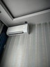 云米（VIOMI）空調2匹省電一級智能變頻冷暖Smart3 Max掛機 國家補貼KFRd-46GW/Y3PQ7-A1以舊換新已接入米家APP 曬單實(shí)拍圖
