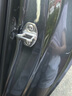 適用于奧迪A3/A4L/A5/A6L/Q2L/Q3/Q5L/Q7車門鎖減震保護套緩沖墊 適用于奧迪【4個裝】 曬單實拍圖