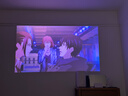 Vidda 大眼睛M2 Pro太空銀 海信4K超高清純三色激光投影儀 無(wú)損光學(xué)變焦 家用家庭影院臥室 國家補貼20% 曬單實(shí)拍圖