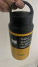 虎牌（TIGER）保溫杯戶外運動暴汗杯便攜保溫保冷杯水杯MCZ-S040-YET-400ml 曬單實拍圖