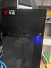 華碩（ASUS）14代酷睿臺式電腦主機商用辦公設計師渲染大額補貼電競獨顯游戲直播家用組裝電腦全套 三：12代i5/16G/1TB/2060光追特效 電腦主機+鍵鼠 曬單實(shí)拍圖