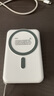 IMEV【3C認(rèn)證丨20000M】蘋果磁吸充電寶Magsafe無線快充iPhone16/15/14/13/12promax外接電池移動電源 【智能版型號20000m】一貼即充雙向快充不傷機(jī) 曬單實拍圖