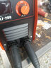 佳士電焊機200家用220V小型便攜式手持迷你直流通用焊條工業(yè)級小焊機 曬單實(shí)拍圖