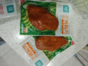 優(yōu)形優(yōu)形 新奧爾良味沙拉雞胸肉100g 曬單實(shí)拍圖