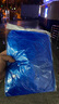 達(dá)而穩(wěn)（DOREWIN）100對110配線架110電話配線架 電話跳線架 100對語音配線架含模塊 五對打線刀004L 曬單實(shí)拍圖