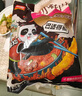 美好 農(nóng)家小酥肉椒麻2斤1kg 豬肉酥肉 火鍋食材油炸小吃空氣炸鍋食材  曬單實(shí)拍圖