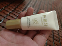 林清軒高倍隔離SPF50面部防曬霜400小金傘精華級保濕敏肌可用情人節(jié)禮物 【便攜裝】15ml 曬單實拍圖
