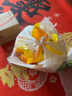 三全灌湯豬肉白菜水餃1kg約54只 蒸餃煎餃早餐生鮮速食食品速凍餃子 曬單實(shí)拍圖