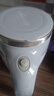宅輕松 自動(dòng)攪拌杯可充電懶人水杯電動(dòng)咖啡杯辦公搖搖杯旋轉馬克杯400ml 曬單實(shí)拍圖